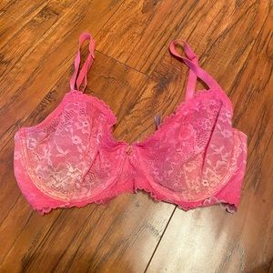 Savage X Bra